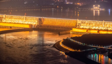 NASA warns: an action by China could, in theory, slightly slow down the Earth's rotation