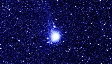 New Image Shows Signs of Activity on 3I/ATLAS