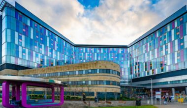 Scots hospital staff gave undertakers wrong corpse for cremation as bereaved family left 'inconsolable'
