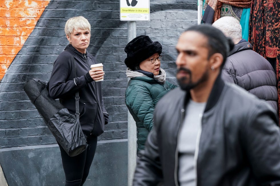 Nicola Mitchell, EastEnders nicola mitchell, eastenders