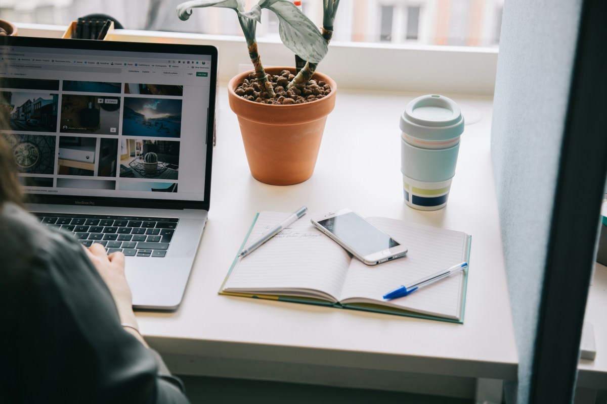 The best distraction blockers to jumpstart your focus in the new year