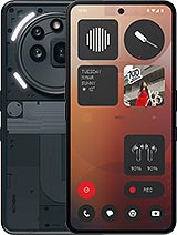 Nothing Phone (3a) Pro