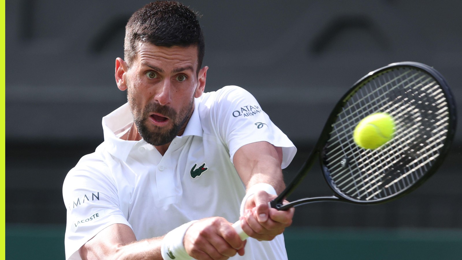 Novak Djokovic 'physically inferior' as former world No 3 questions retirement date
