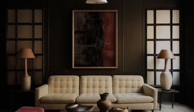 'Traditional' Colors That Work for the Modern Heritage Look