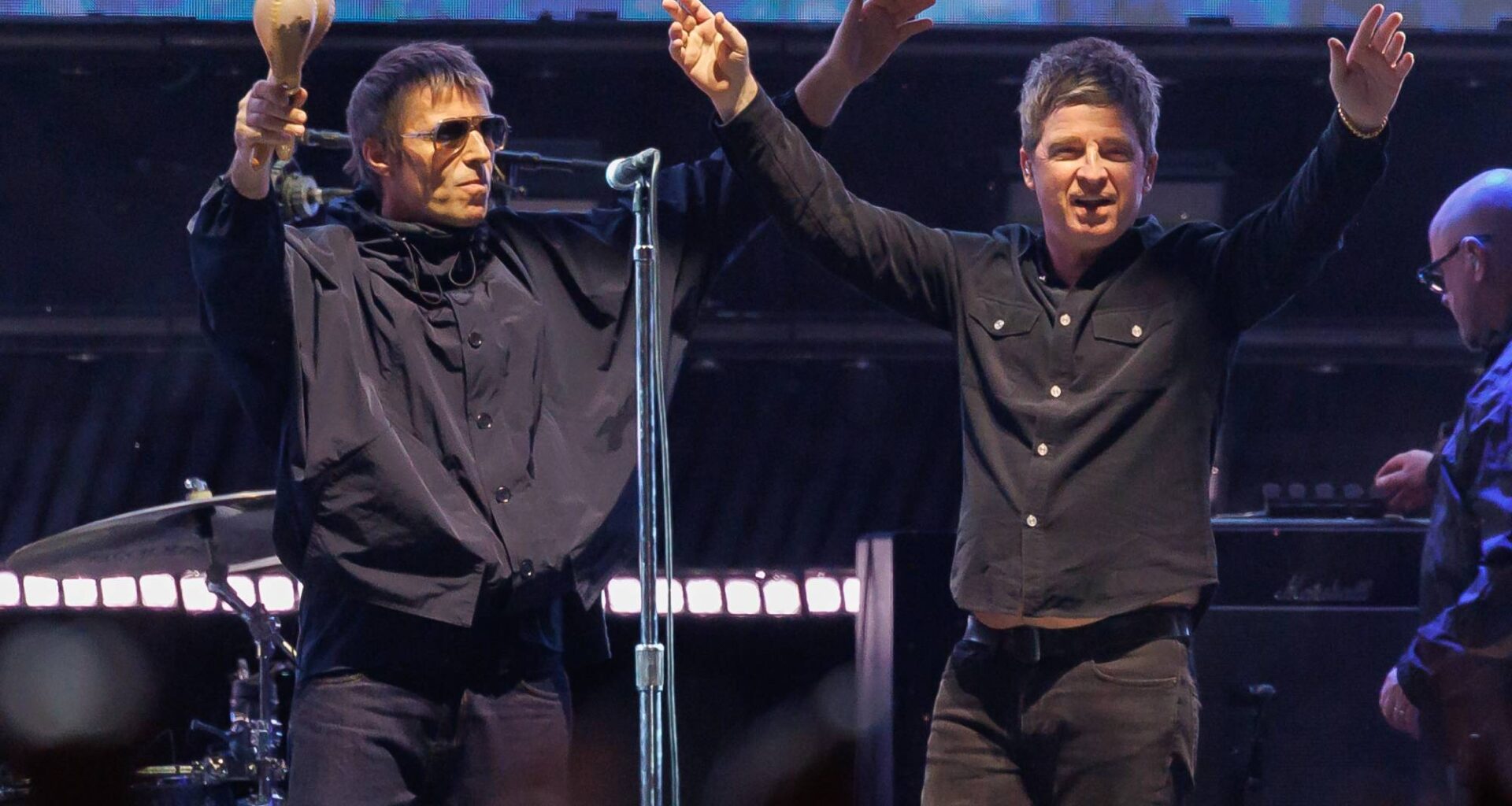 "Bring on 2027 I mean 2026 I mean Happy Easter"