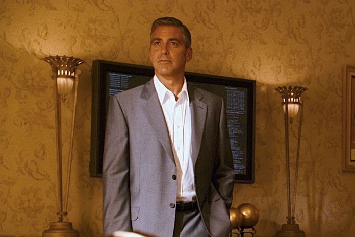 "Ocean's 14" Is A "Going in Style" Homage
