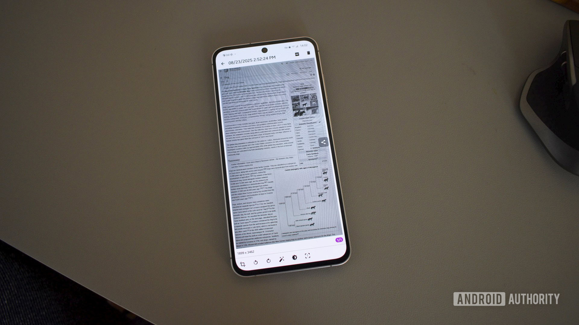 oss document scanner 1