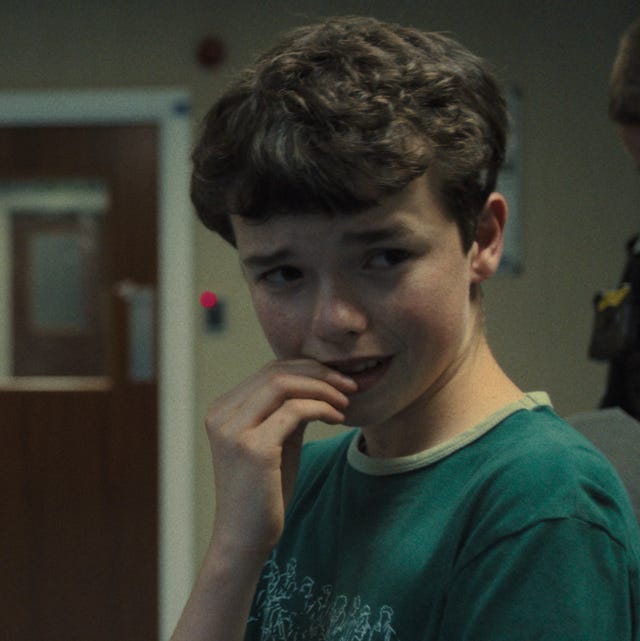 owen cooper, adolescence