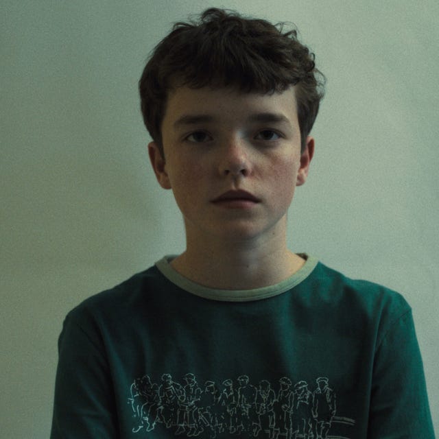 owen cooper, adolescence