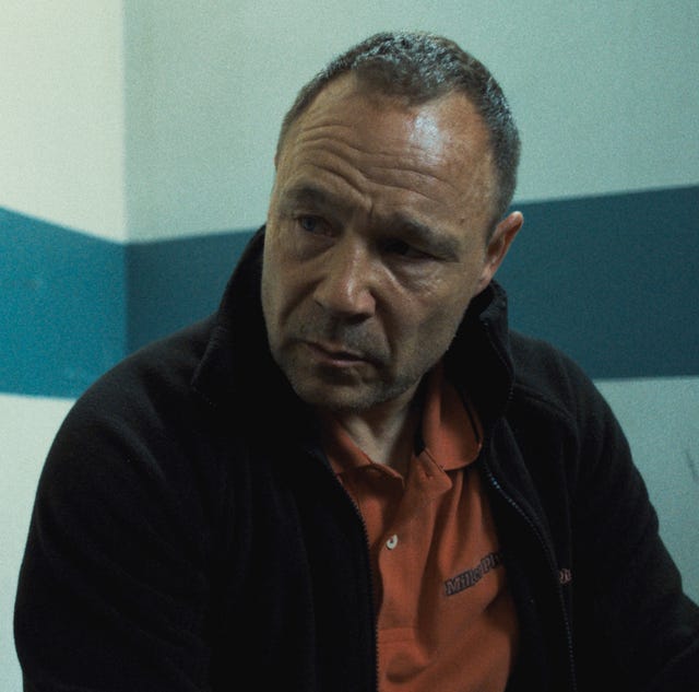 owen cooper, stephen graham, adolescence