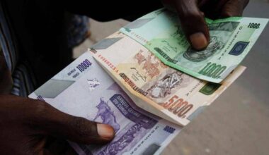 Congo now boasts Africa’s best-performing currency, days after Trump’s promise