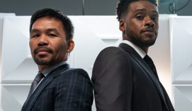 Eight canceled fights that left boxing fans wanting and wondering