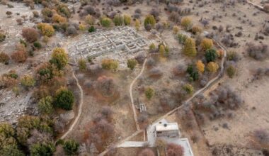 Archanes Palace Crete
