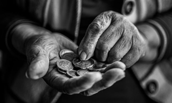 How Croatian pensions compare across Europe