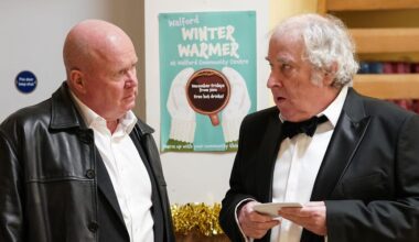 EastEnders airs devastating Nigel and Phil conclusion in early iPlayer release