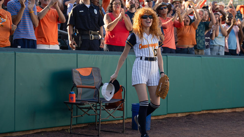 Natasha Lyonne says she might go back to Poker Face after filming "a couple of movies"