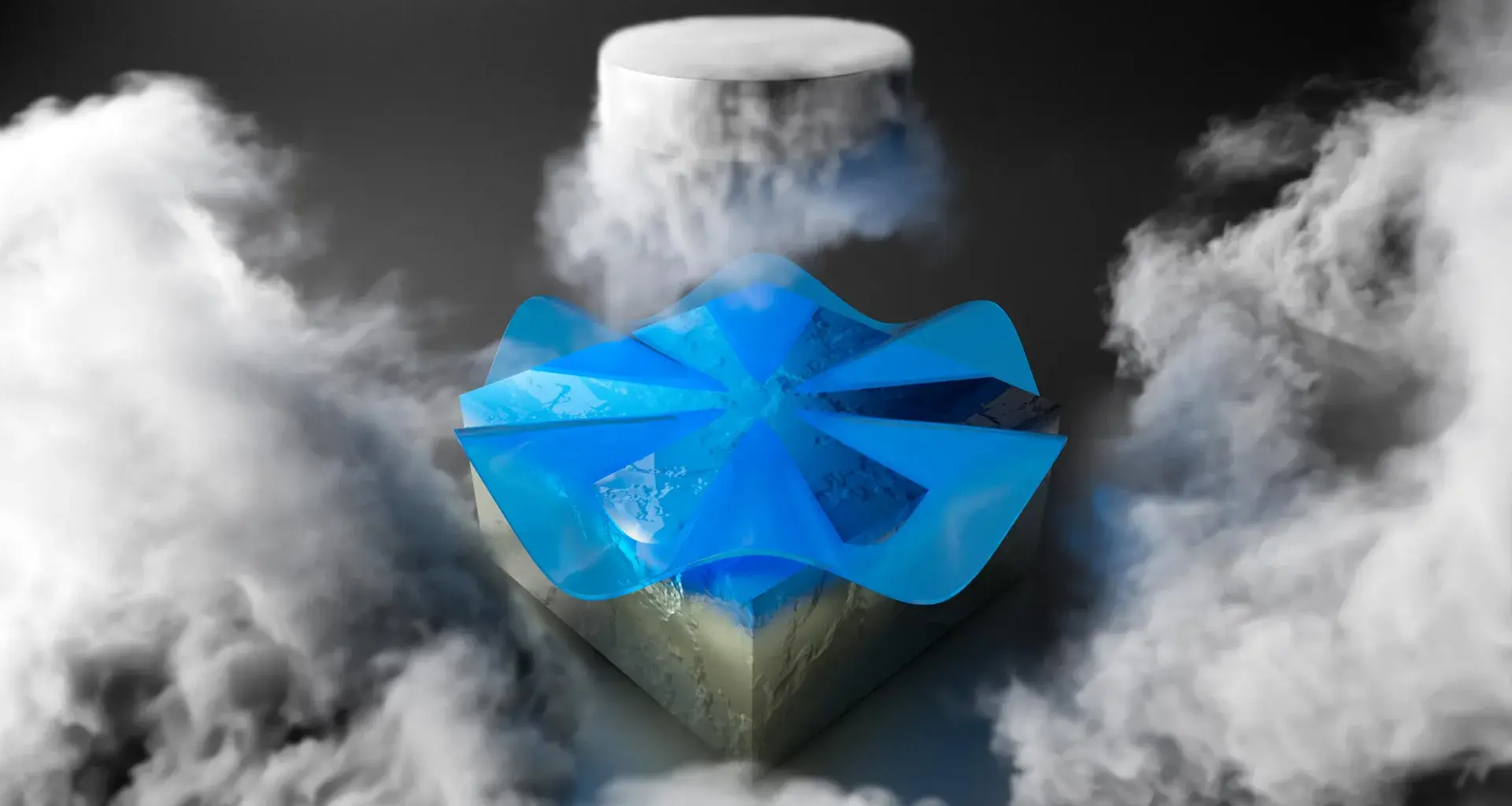 A new superconductor breaks rules physicists thought were fixed