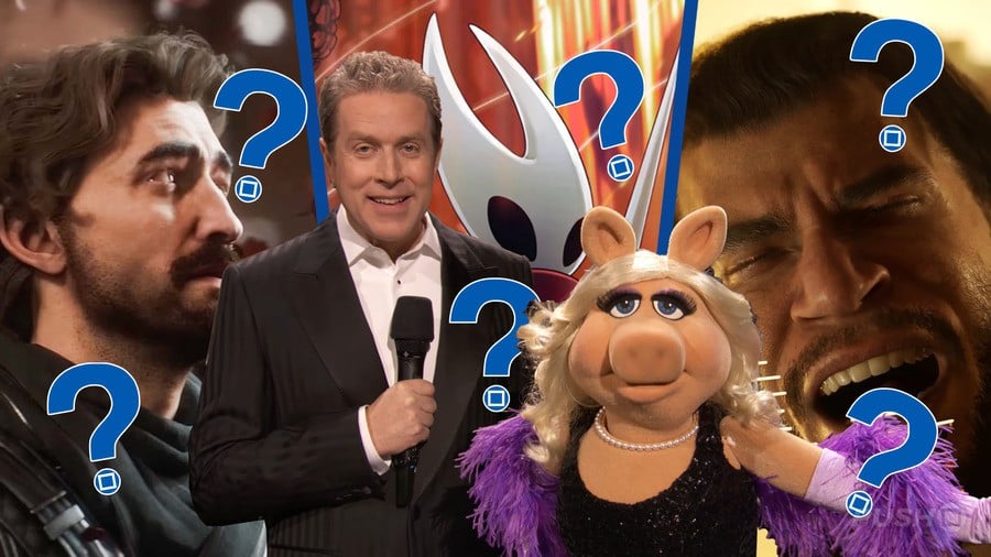 Push Square's PlayStation Quiz of the Year 2025 1