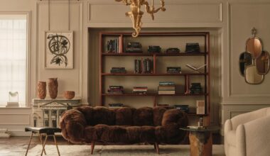 6 Ways to Use Texture in Interior Design