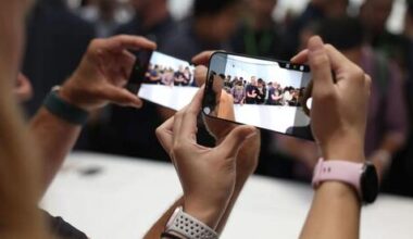 Israelis spend more on smartphones as buyers shift toward premium