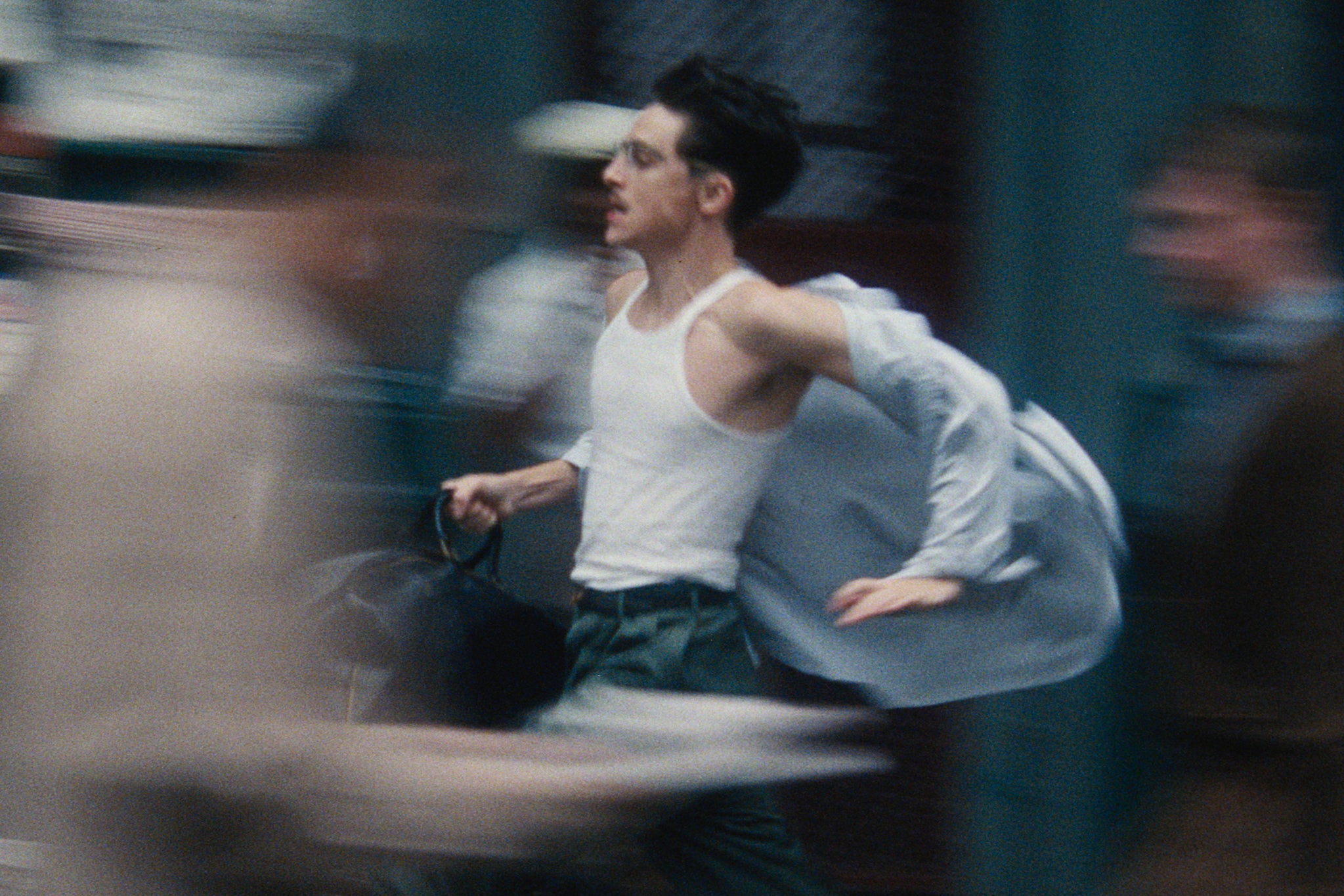 Timothée Chalamet is earning rave reviews for his performance in Josh Safdie’s ‘Marty Supreme’