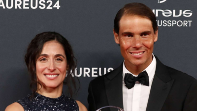 Rafael Nadal and Mery Perelló combined net worth in 2025: Tennis legend, family life, career, business, and more