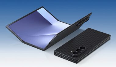Does the Samsung Galaxy Z TriFold have S Pen support?
