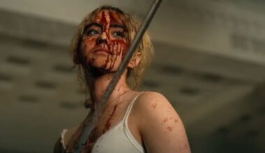 'Ready or Not 2: Here I Come' Release Date Bumped Up 2 Weeks