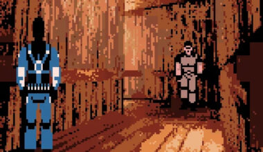 A “Final Build” of the Cancelled Game Boy Color Port of ‘Resident Evil’ Has Been Released
