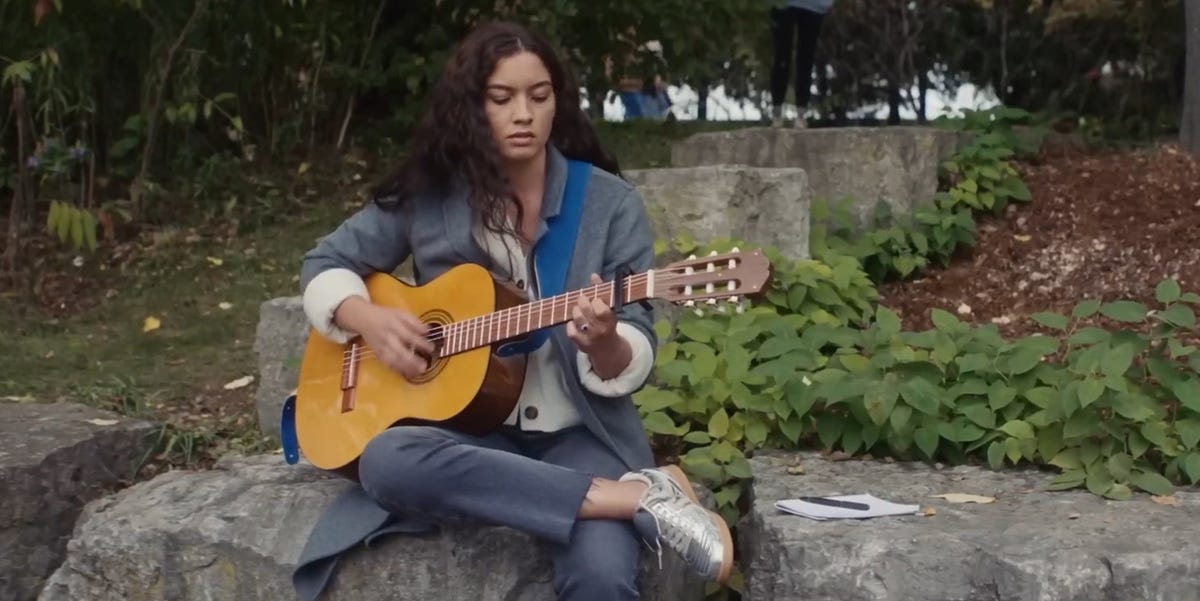 Emotional drama branded "a must see" jumps up UK Netflix chart after quiet release