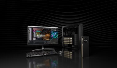 Now Generally Available, NVIDIA RTX PRO 5000 72GB Blackwell GPU Expands Memory Options for Desktop Agentic AI