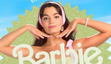 BARBIE Star Emma Mackey Is Being Eyed For A Role In Marvel Studios' X-MEN Reboot