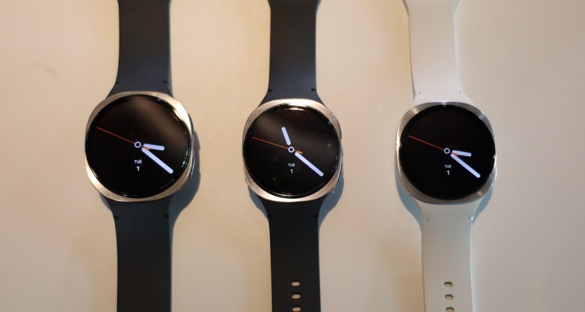 Samsung Galaxy Watch8