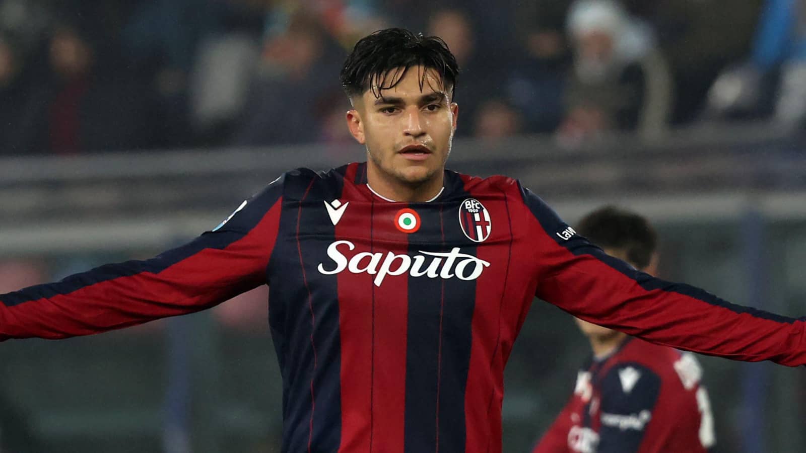 Chelsea transfers: Officials in Italy for close look at 21 y/o striker, with 'danger' present