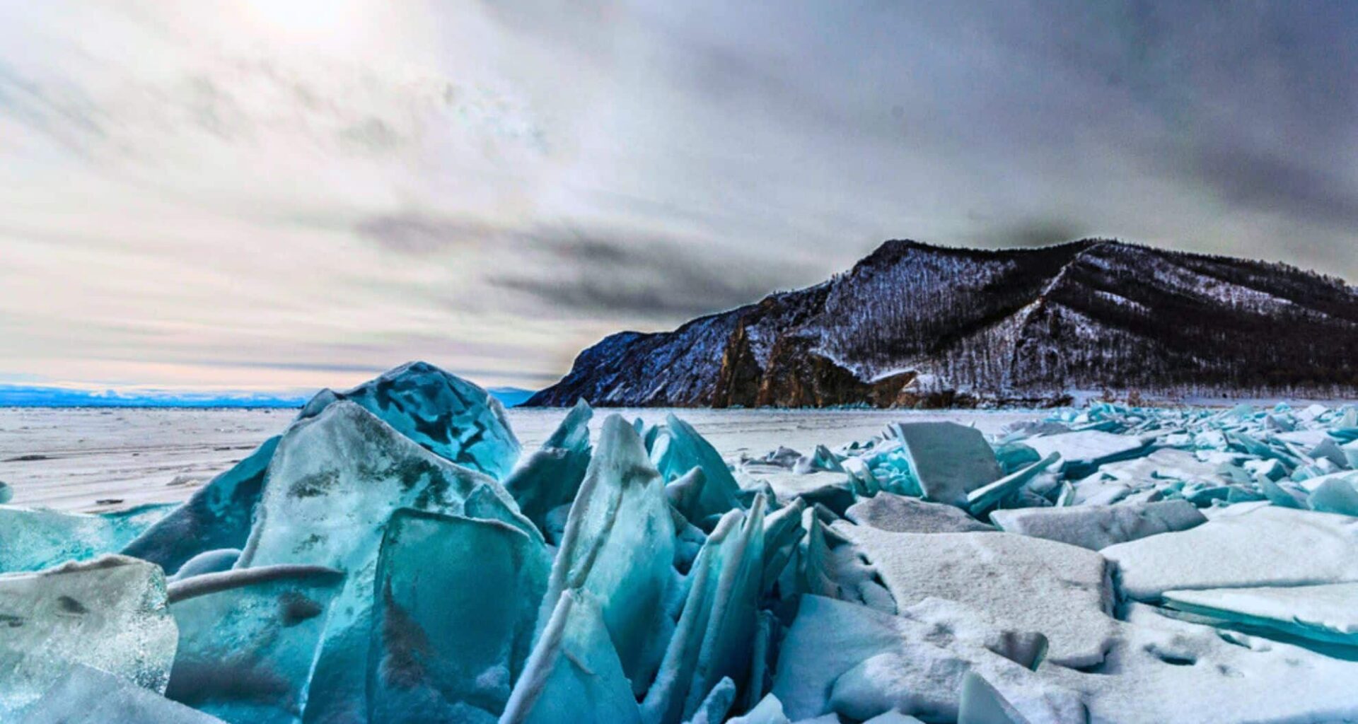 Scientists Just Solved The Mystery Behind A Giant Hole In Antarctica