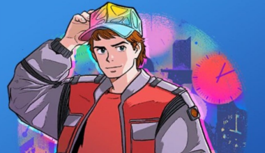 Fortnite Artist Responds as Fans Claim Game Now Includes Examples of Blatant AI Artwork, Including a Nine-Toed Character in a Hammock