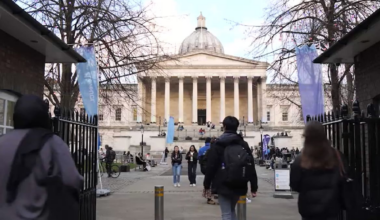UK tightens student visa rules to curb abuse, critics warn genuine students affected