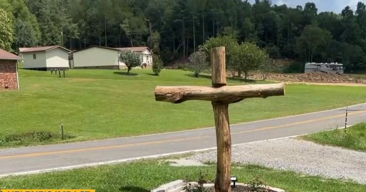 New mobile unit to help communities with mental health after Helene :: WRAL.com