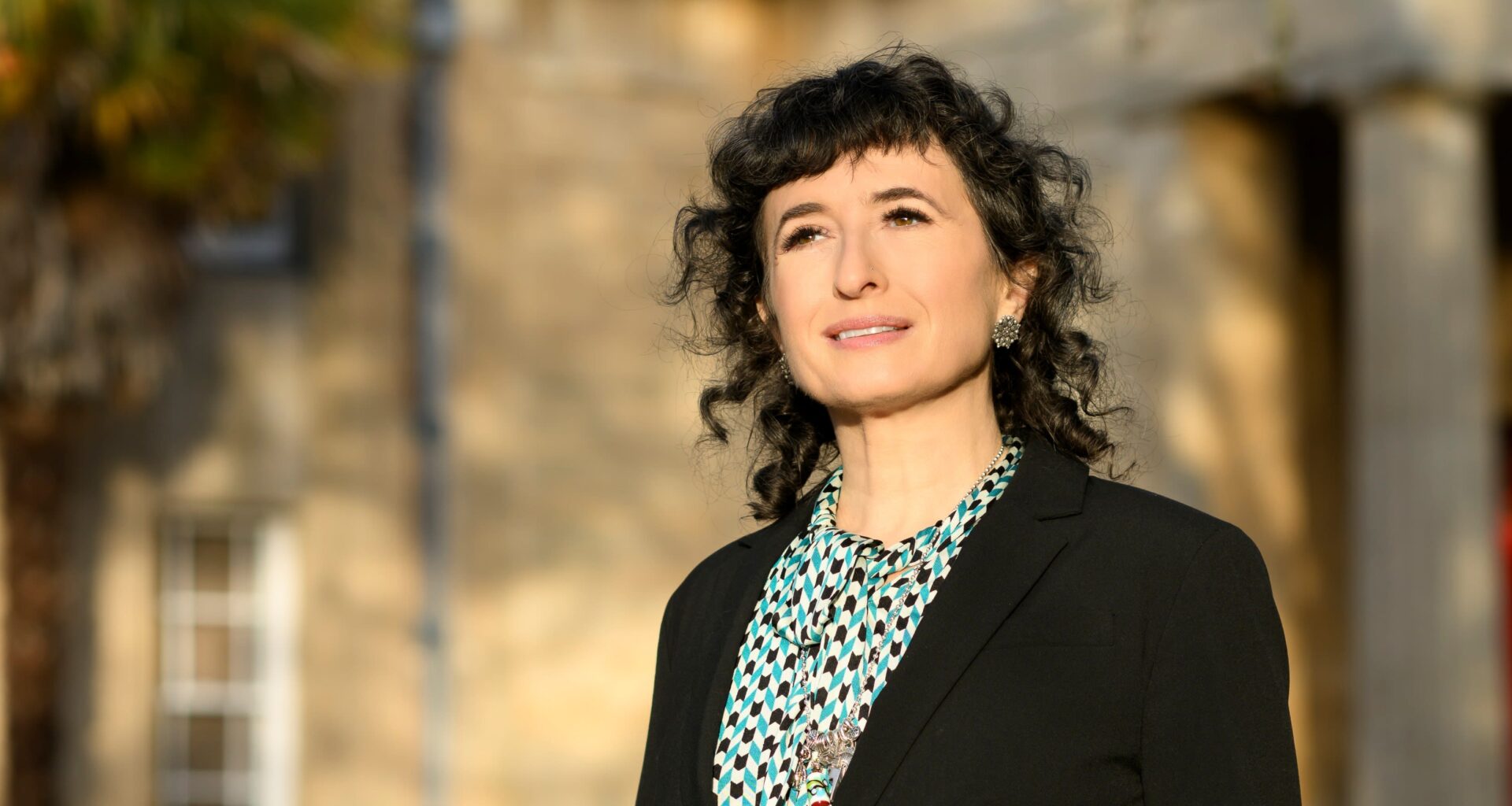 Sera Markoff appointed 17th Plumian Professor of Astronomy at University of Cambridge