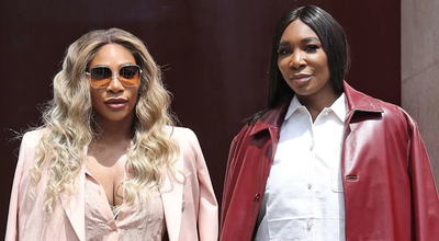 Serena Williams and Venus Williams combined net worth in 2025: Tennis sisters, earnings, endorsements, business, career and more
