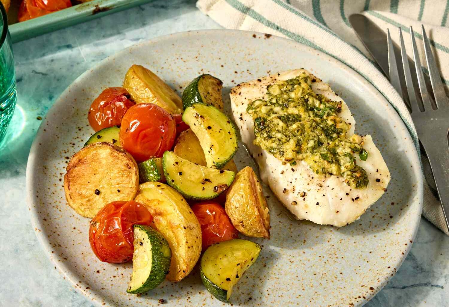 15+ Easy Sheet-Pan Recipes for When You've Eaten Too Much Sugar