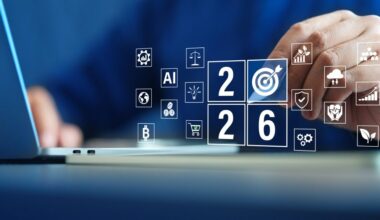 Agentic AI and more to reshape fintech in 2026