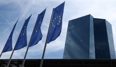 Slight uptick in eurozone inflation makes December decision easy for the ECB | snaps