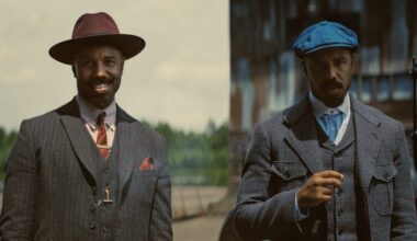 One of the best movies of 2025 that's "like nothing you've ever seen" lands new UK streaming home