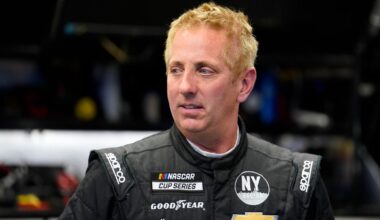 Greg Biffle. File pic: Reuters