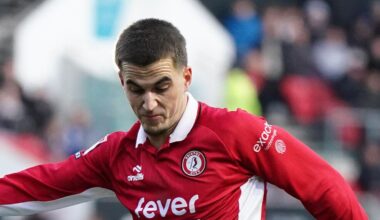 West Brom 1 - 2 Bristol City