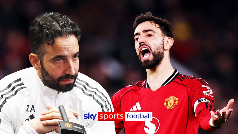 Amorim and Fernandes