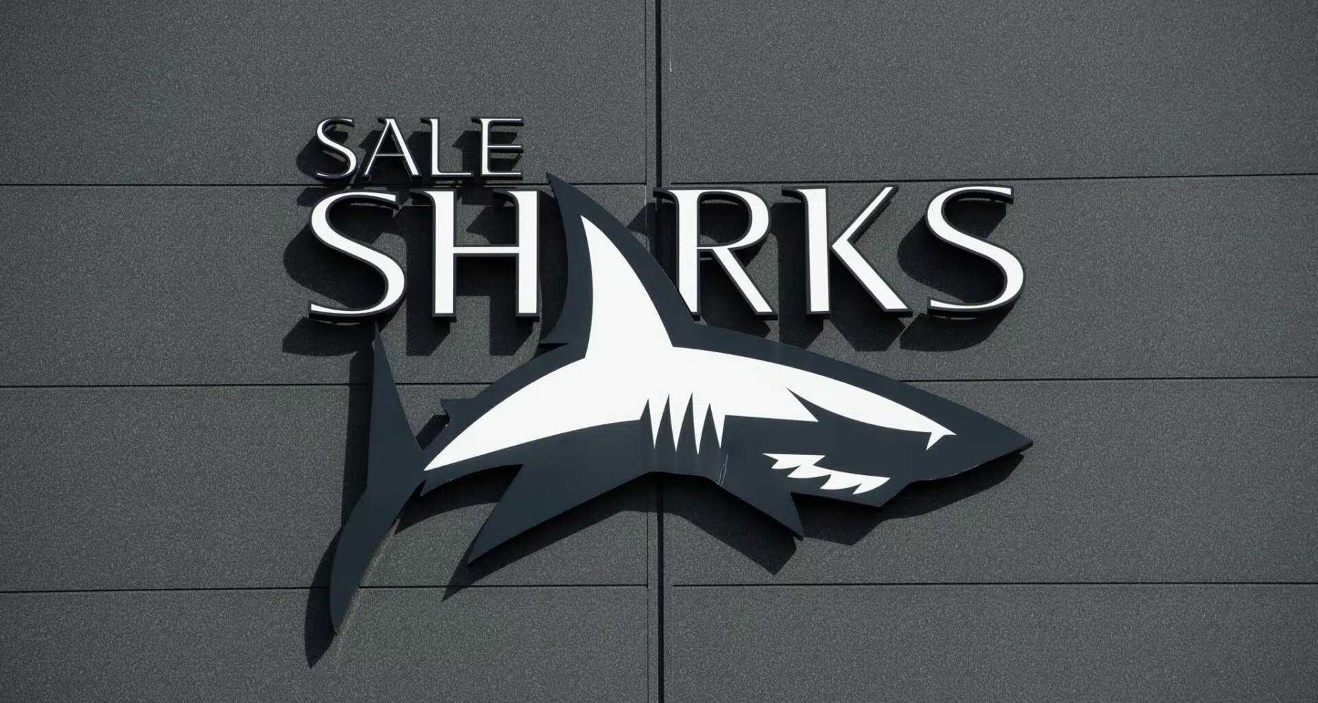 Sale Sharks complete the signing of South African speedster