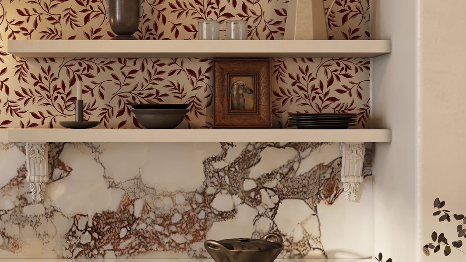 Everything New In Interior Design This Month