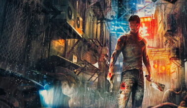 "Sleeping Dogs" Movie Sets A Director